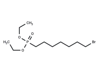 Diethyl 7-bromoheptylphosphonate