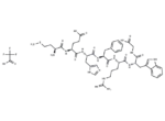 Adrenocorticotropic Hormone (ACTH) (4-10) TFA