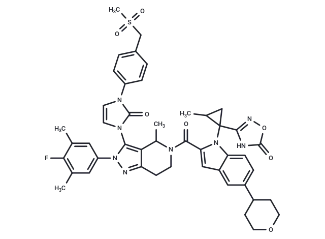 GLP-1R agonist 15