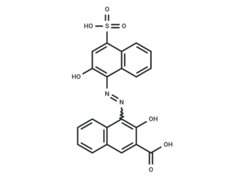 Calconcarboxylic acid