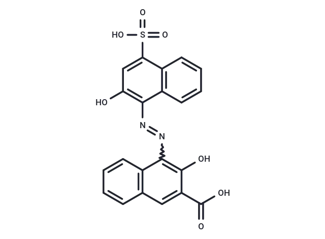 Calconcarboxylic acid