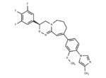 γ-Secretase modulator 10