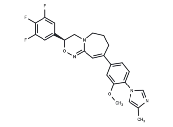γ-Secretase modulator 10