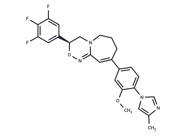 γ-Secretase modulator 10
