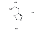 (R)-(-)-α-Methylhistamine dihydrobromide
