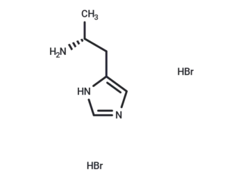 (R)-(-)-α-Methylhistamine dihydrobromide