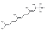 α-hydroxy Farnesyl Phosphonic Acid