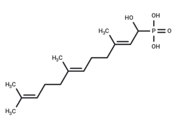 α-hydroxy Farnesyl Phosphonic Acid