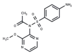 Acetylazide