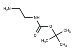 NH2-C2-NH-Boc