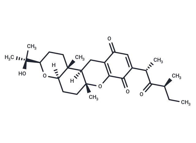 Cochlioquinone B Cochlioquinone B