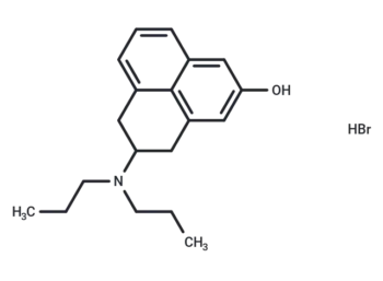 Alentemol hydrobromide
