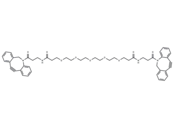 DBCO-PEG5-DBCO