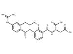 Human enteropeptidase-IN-3