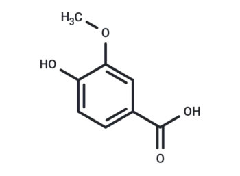 Vanillic Acid
