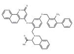 PD-1/PD-L1-IN-27