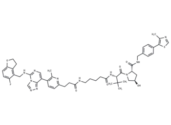 PROTAC EED degrader-2