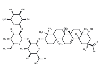 Saponin 2
