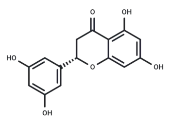5,7,3',5'-Tetrahydroxyflavanone