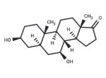 7β-Hydroxy-epi-androsterone
