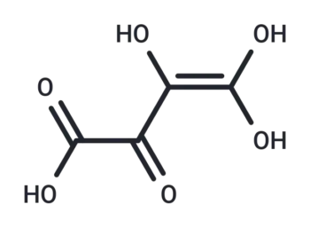 Dihydroxyfumaric acid
