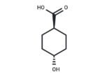 trans-4-Hydroxycyclohexanecarboxylic Acid