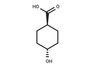 trans-4-Hydroxycyclohexanecarboxylic Acid