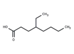 4-Ethyloctanoic acid