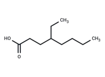 4-Ethyloctanoic acid