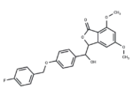 Anti-inflammatory agent 21