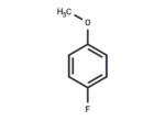4-Fluoroanisole