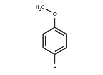 4-Fluoroanisole