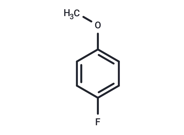 4-Fluoroanisole