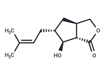 Vibralactone K