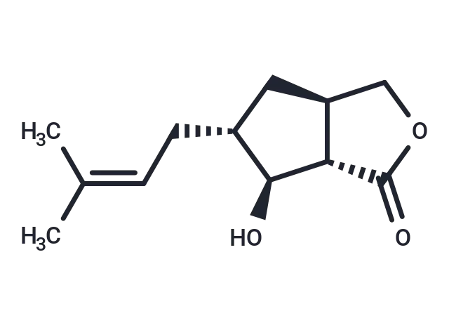 Vibralactone K - Immunomart