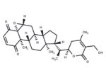 4-oxo Withaferin A 1 4-oxo Withaferin A