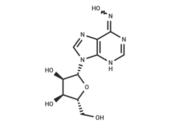 6-Hydroxyadenosine