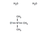 Trimethylamine N-oxide dihydrate