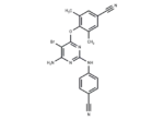 Etravirine