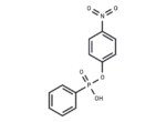 4-Nitrophenyl Phenylphosphonate