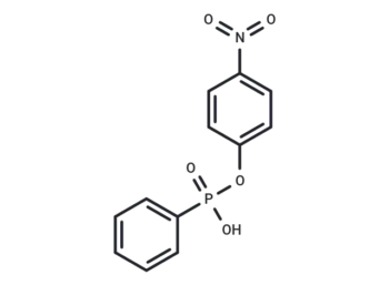 4-Nitrophenyl Phenylphosphonate