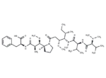Auristatin F