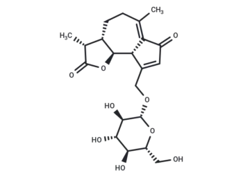 Crepidiaside B