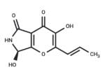 Pyranonigrin A