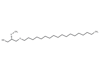 1-O-Octadecyl-2-O-methyl-sn-glycerol