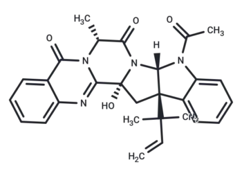5-N-Acetyl-15b-hydroxyardeemin