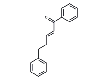 Daphnelantoxin B