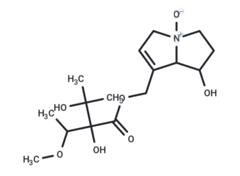 Europine N-oxide