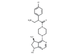 Ipatasertib-NH2
