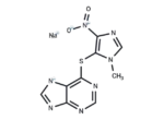 Azathioprine Sodium